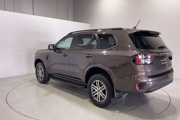 2024 Ford Everest Trend 2.0L