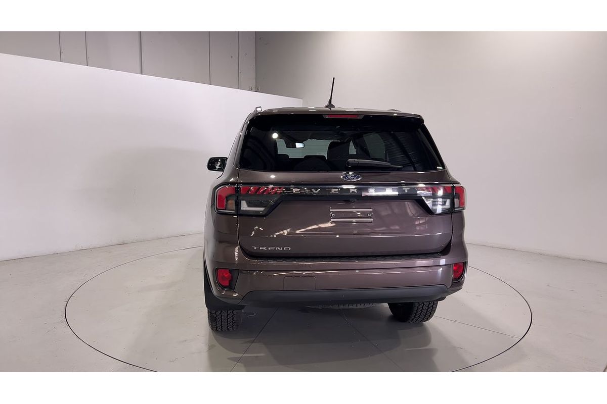 2024 Ford Everest Trend 2.0L