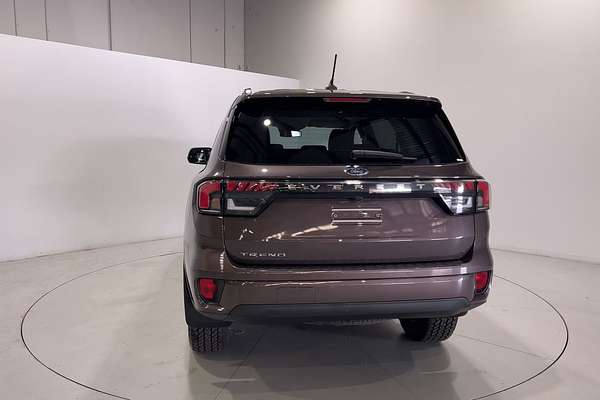 2024 Ford Everest Trend 2.0L