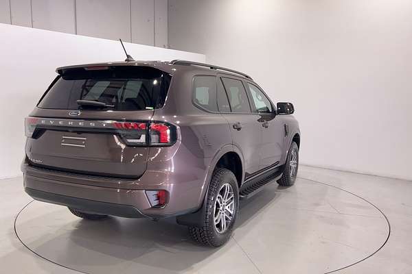 2024 Ford Everest Trend 2.0L