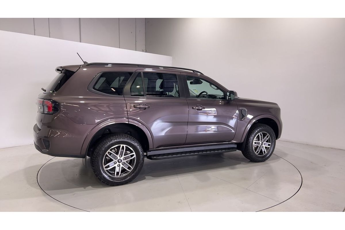2024 Ford Everest Trend 2.0L