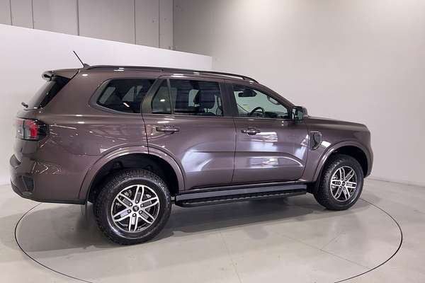 2024 Ford Everest Trend 2.0L