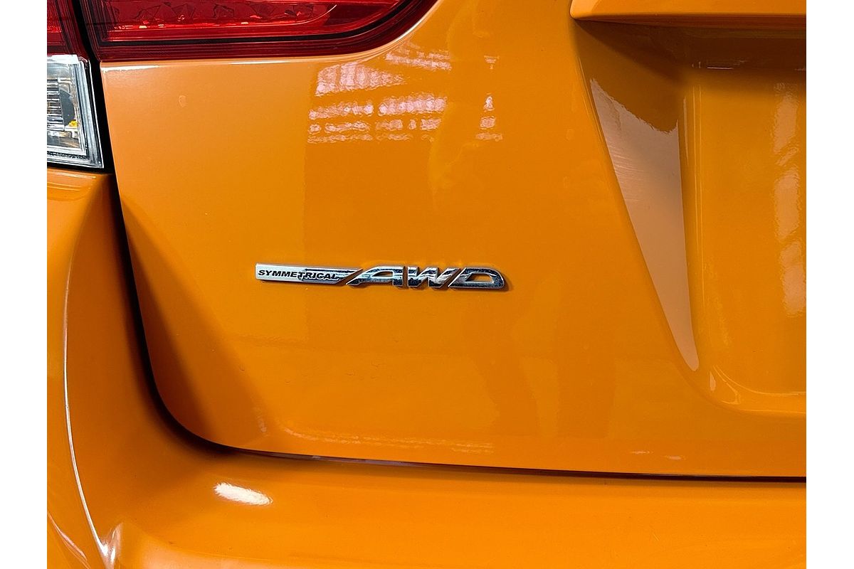 2018 Subaru XV 2.0i-S G5X