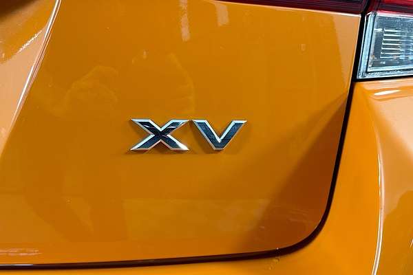 2018 Subaru XV 2.0i-S G5X
