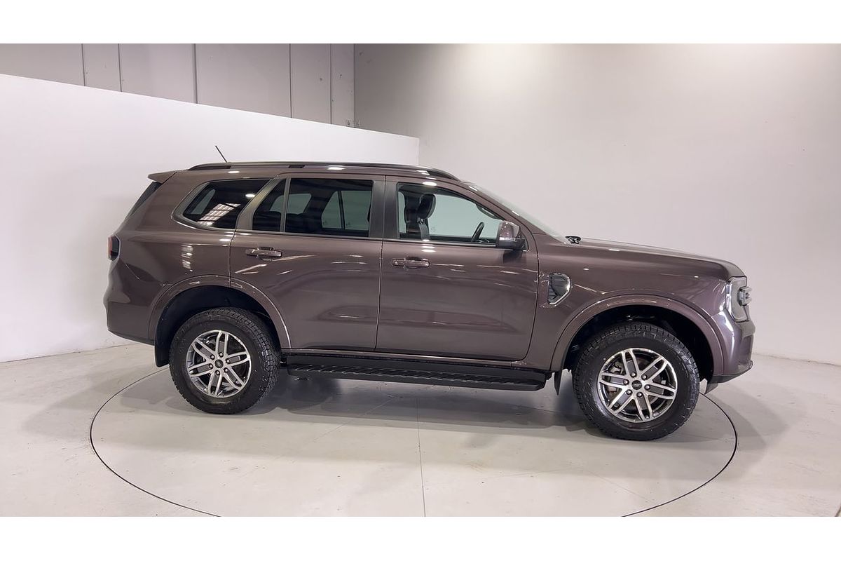2024 Ford Everest Trend 2.0L