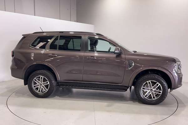 2024 Ford Everest Trend 2.0L