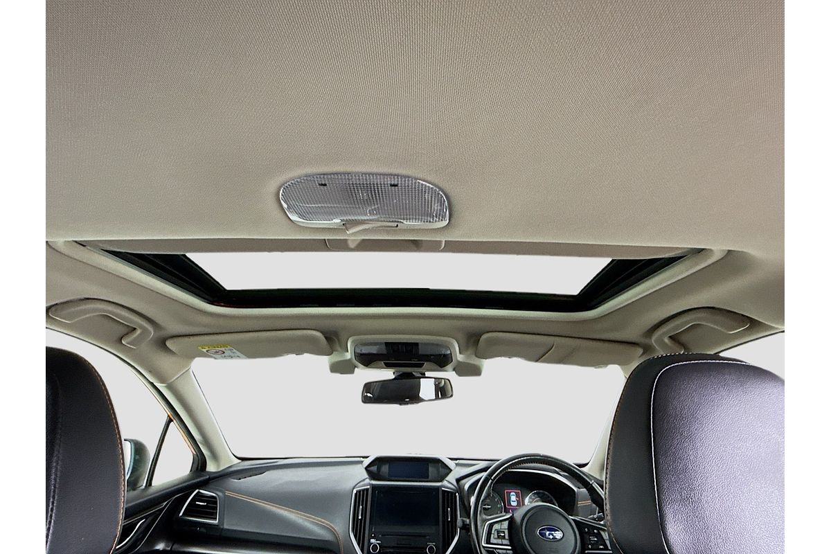 2018 Subaru XV 2.0i-S G5X