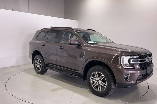 2024 Ford Everest Trend 2.0L