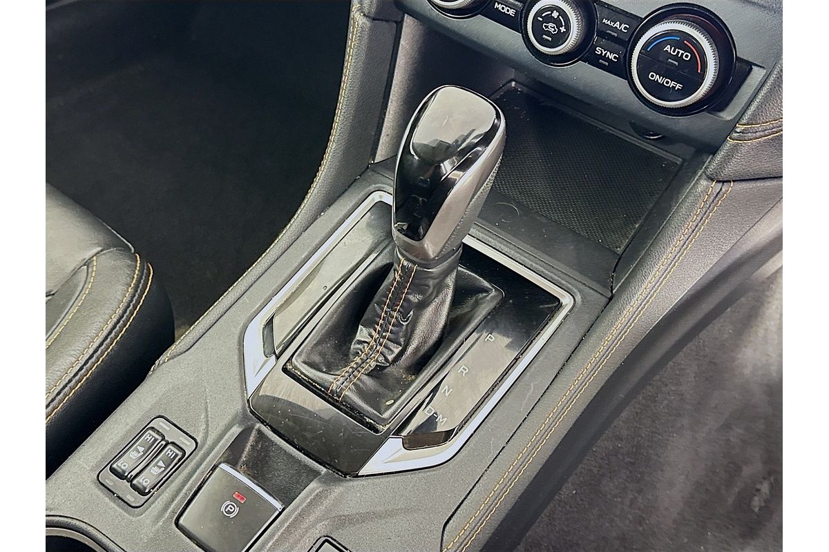 2018 Subaru XV 2.0i-S G5X