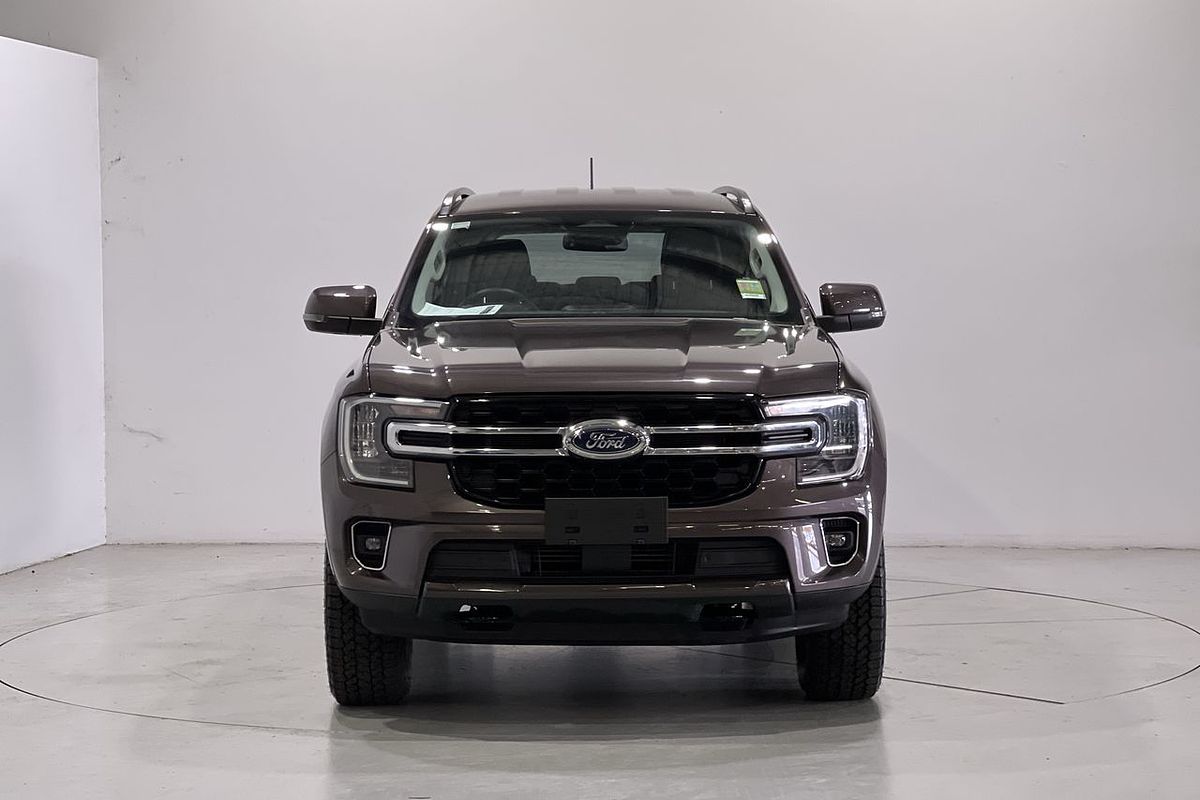 2024 Ford Everest Trend 2.0L