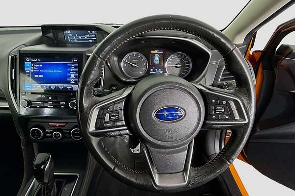 2018 Subaru XV 2.0i-S G5X