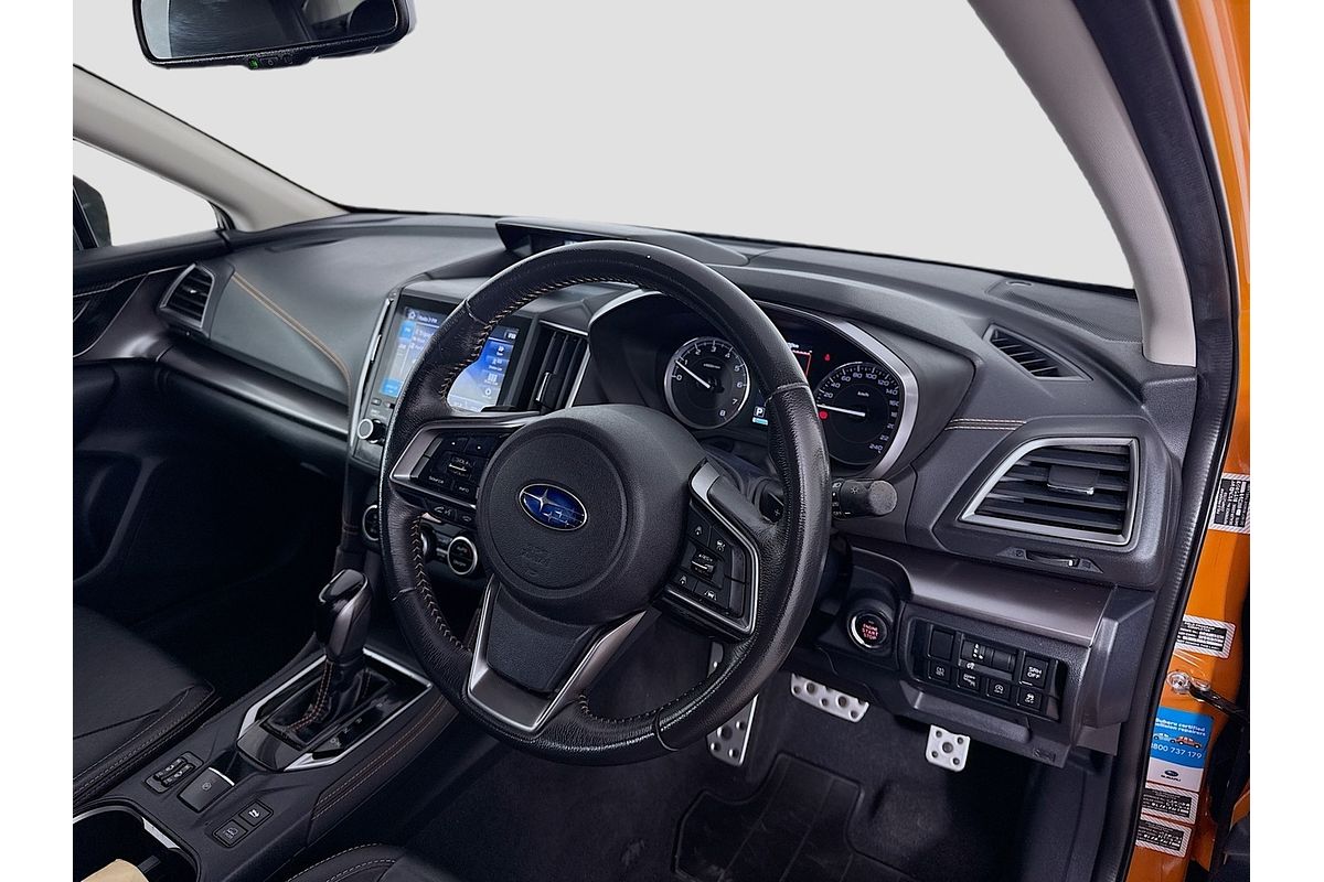 2018 Subaru XV 2.0i-S G5X