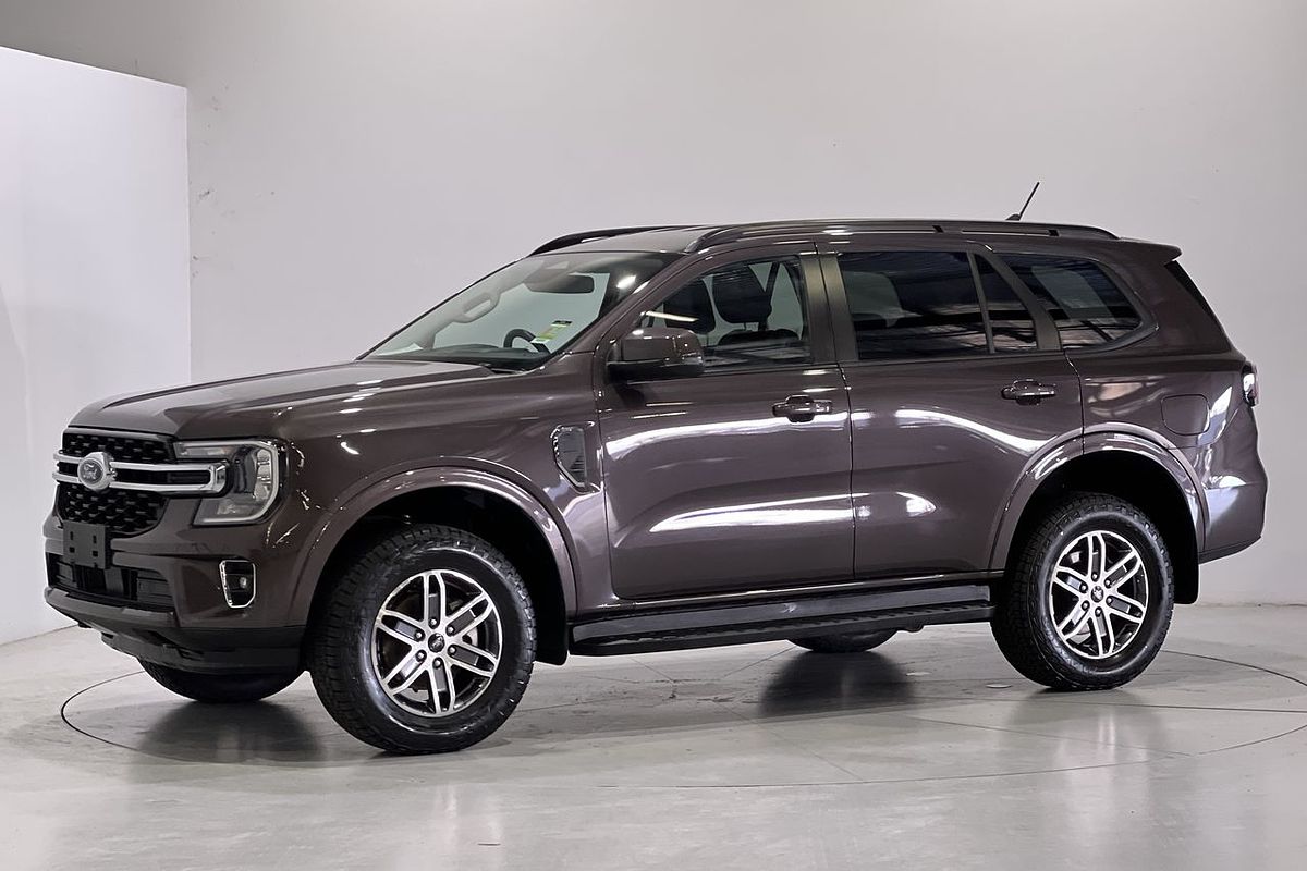 2024 Ford Everest Trend 2.0L