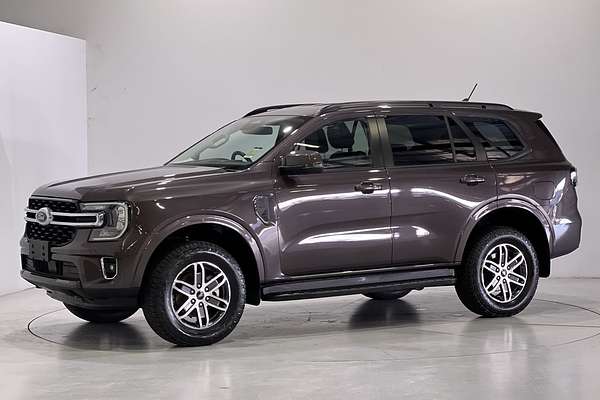 2024 Ford Everest Trend 2.0L