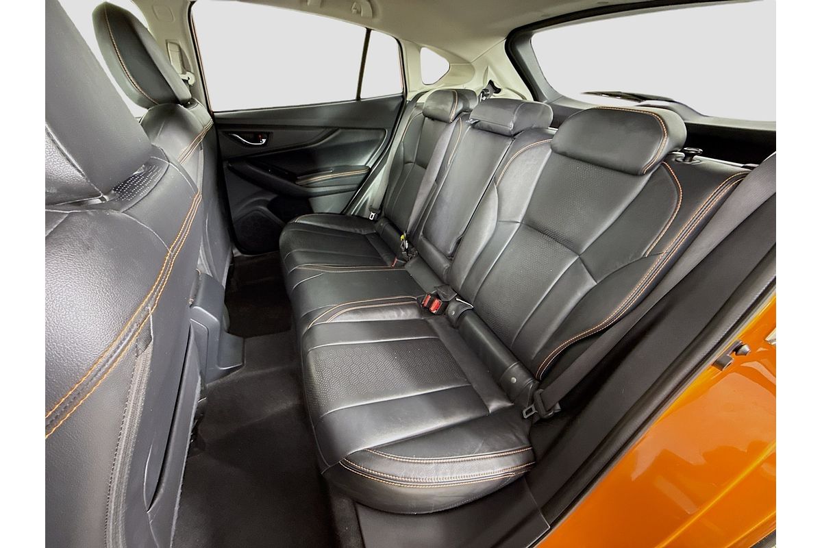 2018 Subaru XV 2.0i-S G5X
