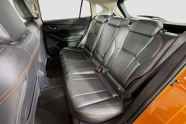 2018 Subaru XV 2.0i-S G5X