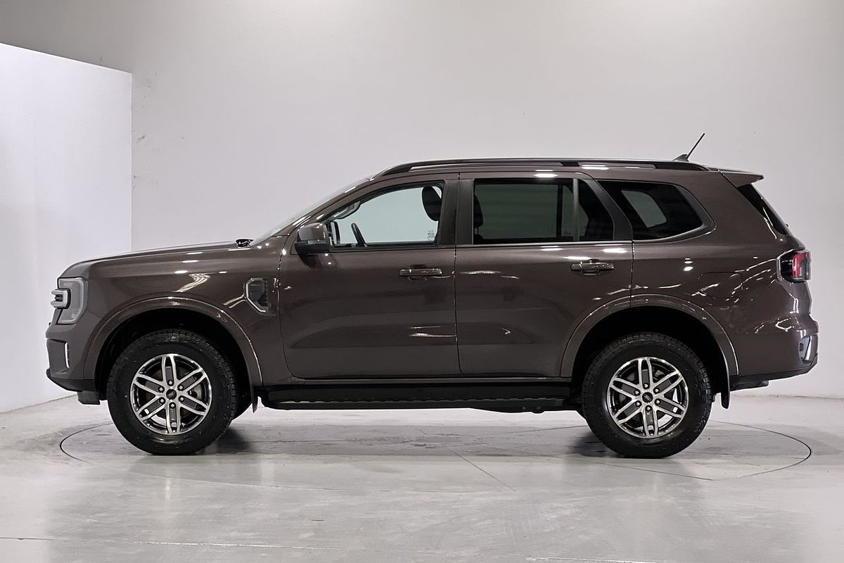 2024 Ford Everest Trend 2.0L