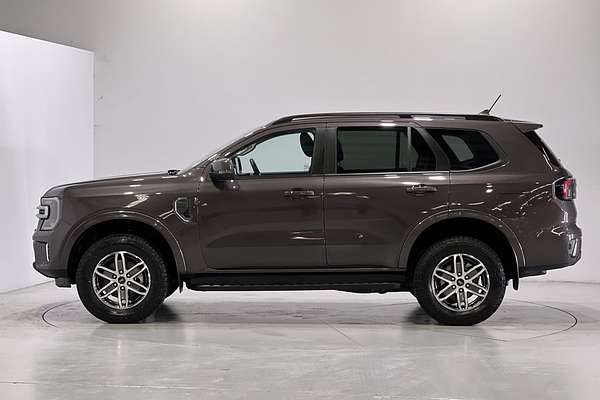 2024 Ford Everest Trend 2.0L