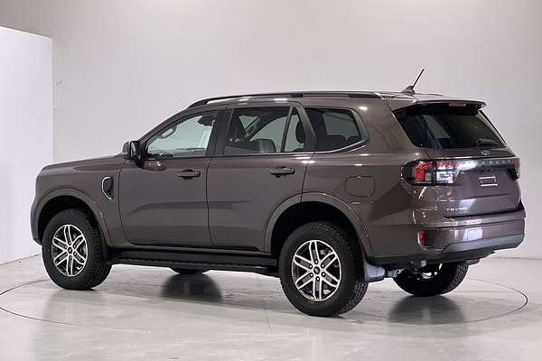 2024 Ford Everest Trend 2.0L