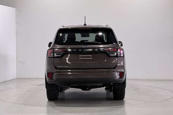 2024 Ford Everest Trend 2.0L