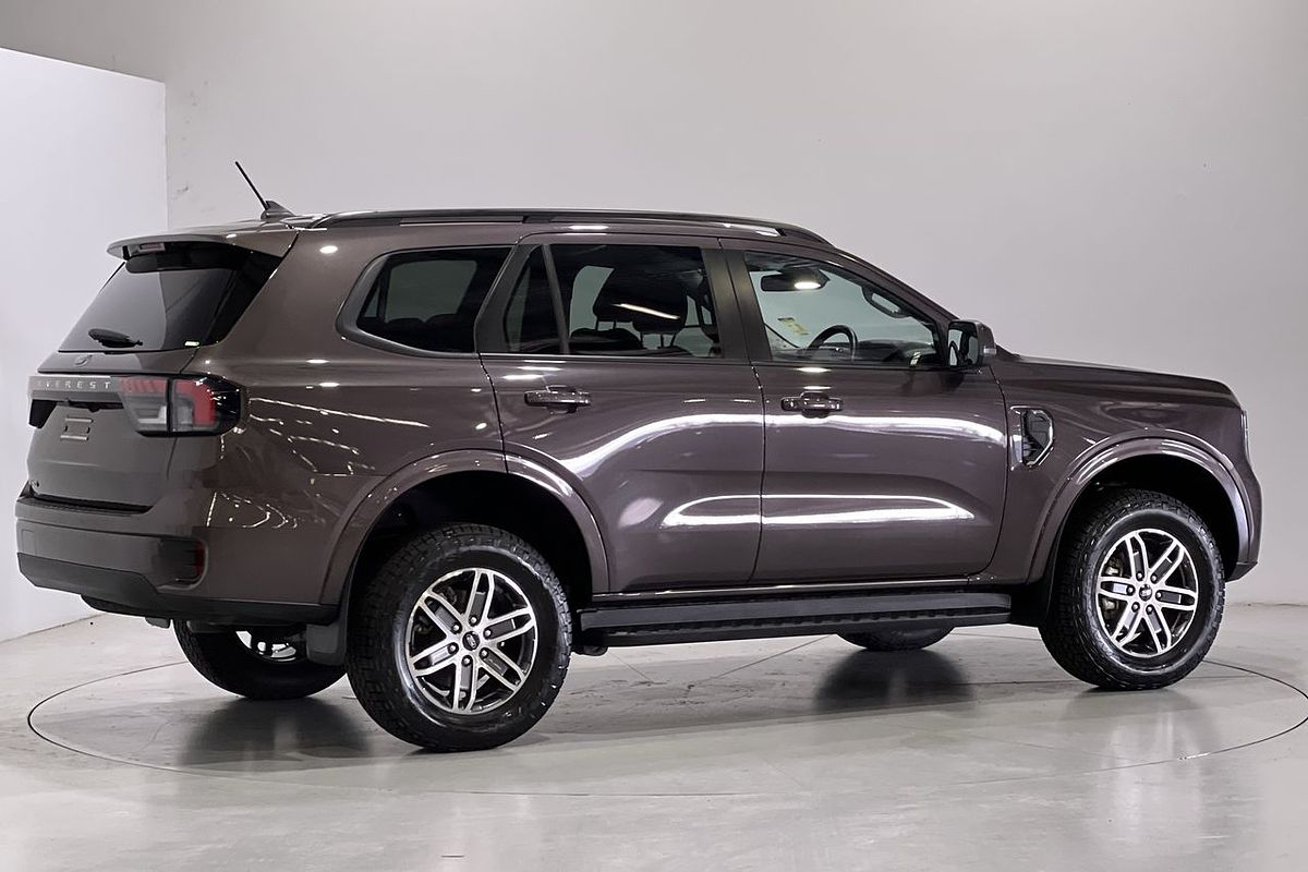 2024 Ford Everest Trend 2.0L