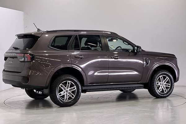 2024 Ford Everest Trend 2.0L