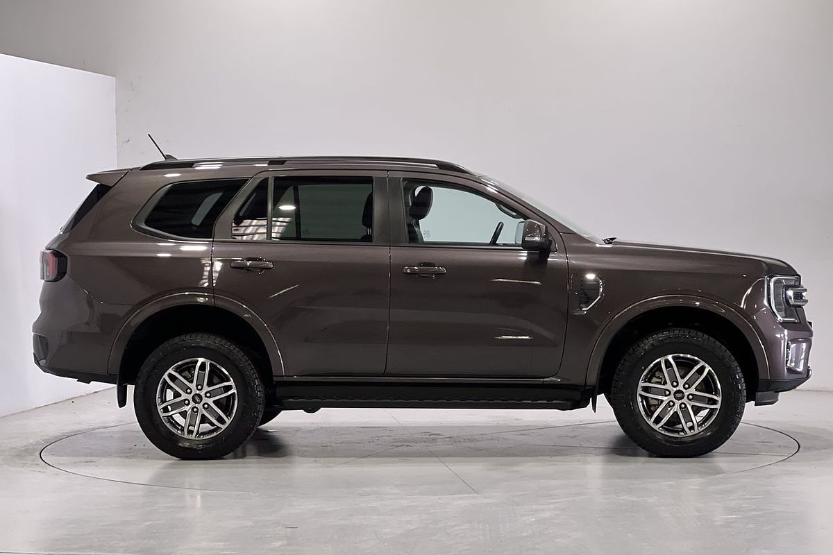 2024 Ford Everest Trend 2.0L