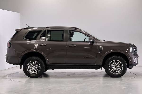 2024 Ford Everest Trend 2.0L