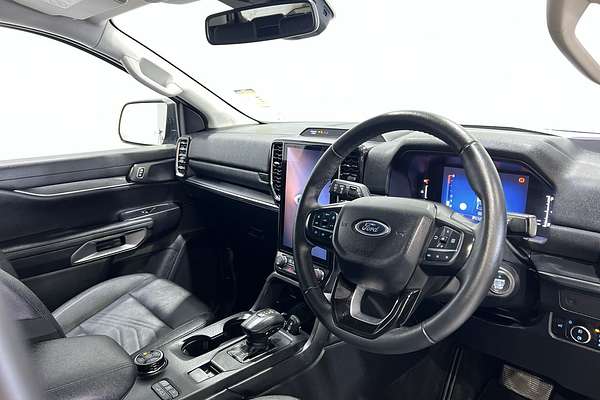 2024 Ford Everest Trend 2.0L