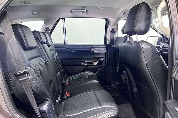 2024 Ford Everest Trend 2.0L
