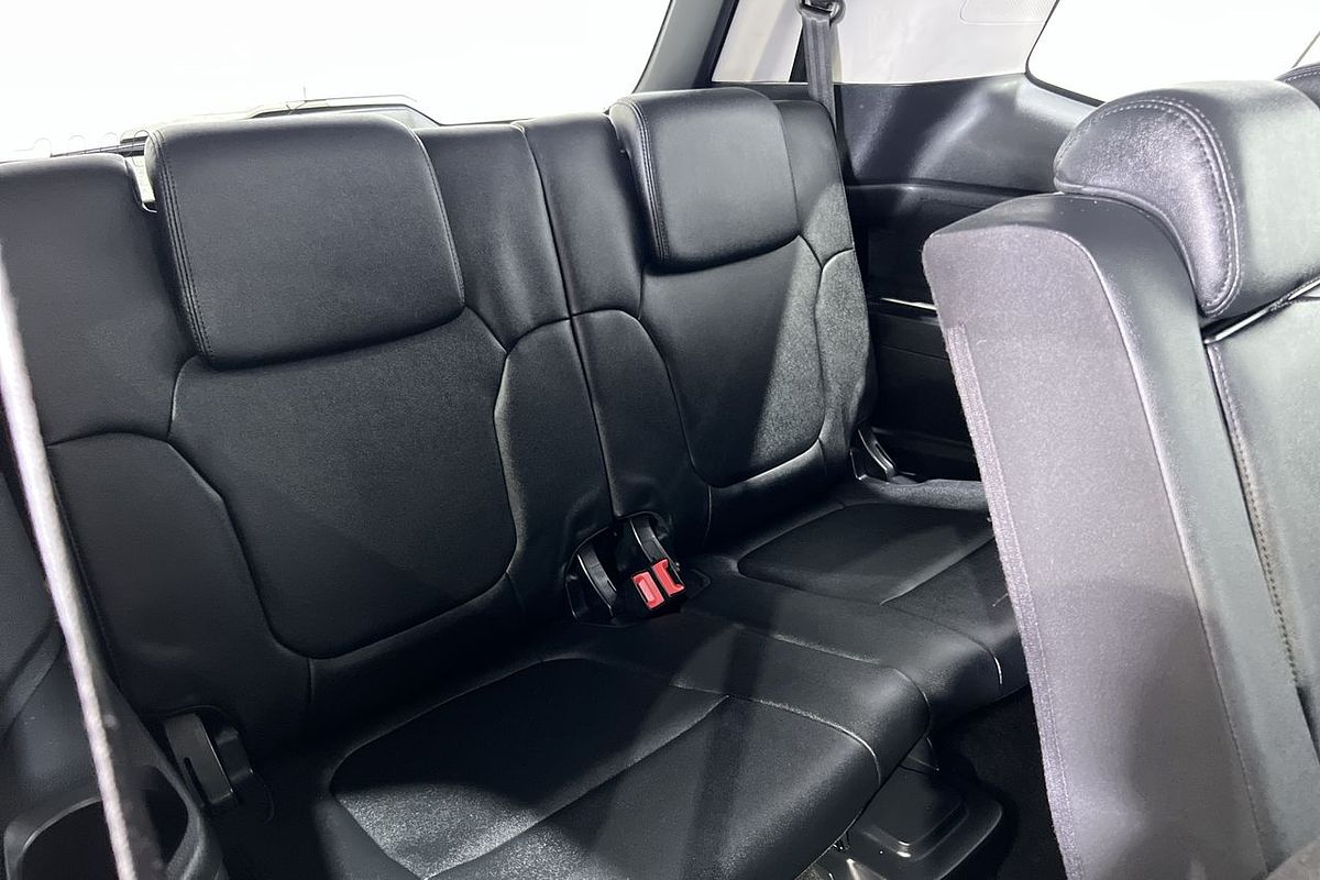 2024 Ford Everest Trend 2.0L