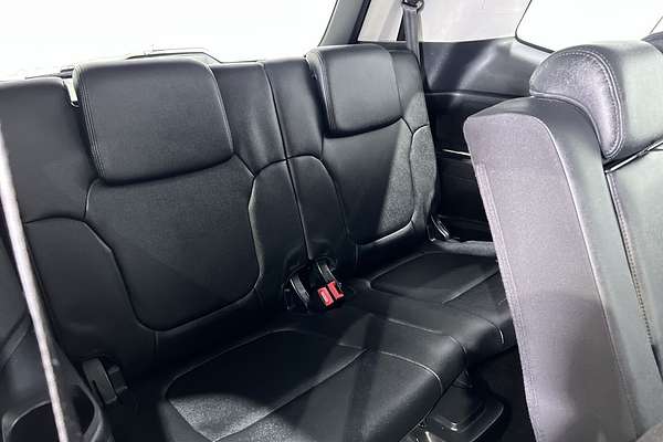 2024 Ford Everest Trend 2.0L