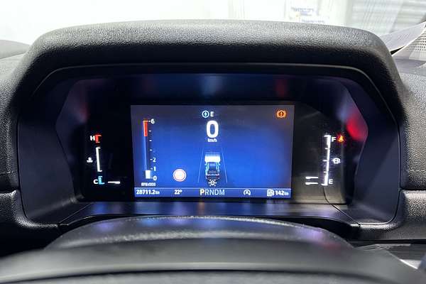 2024 Ford Everest Trend 2.0L