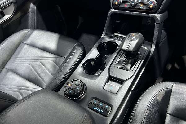 2024 Ford Everest Trend 2.0L