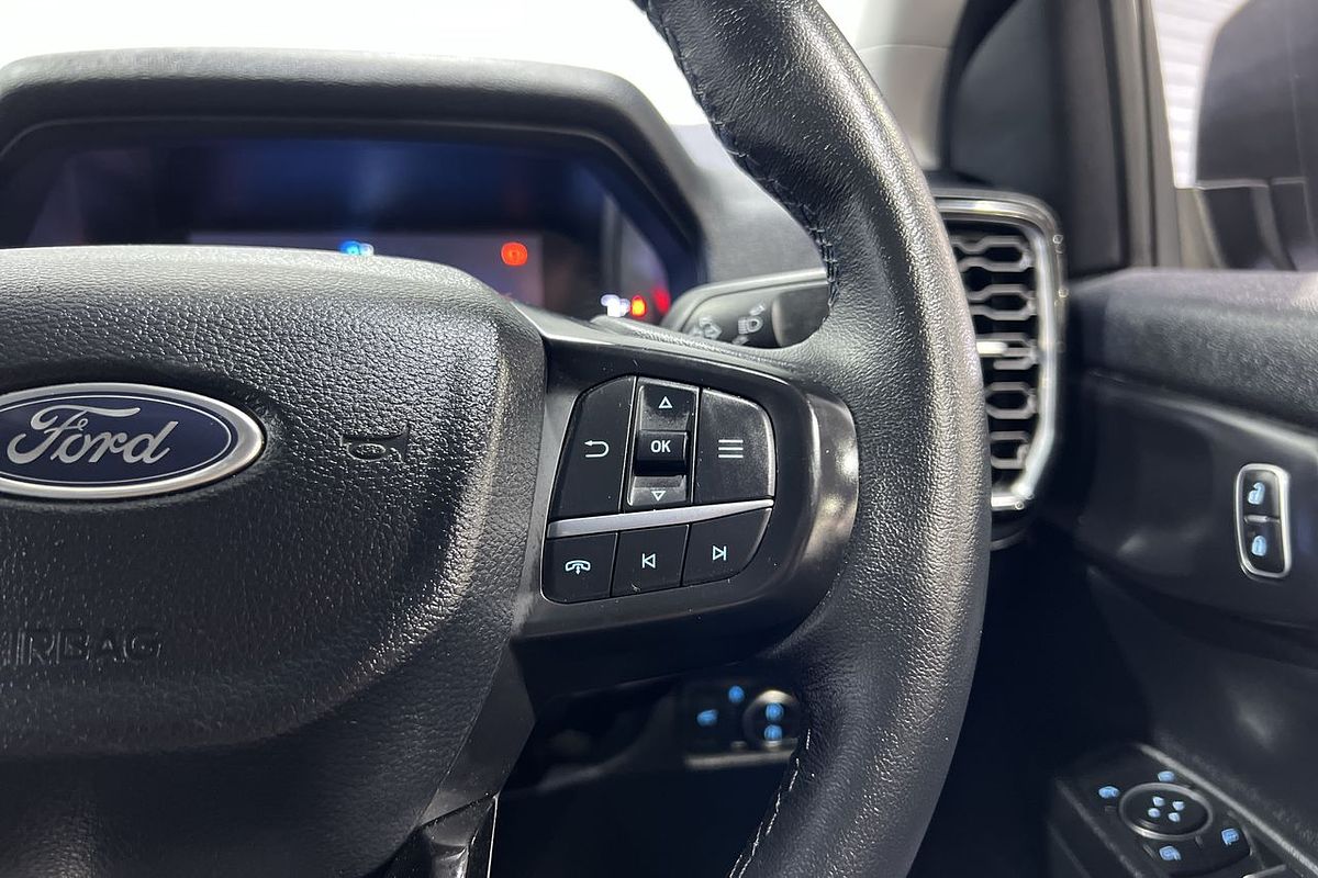 2024 Ford Everest Trend 2.0L