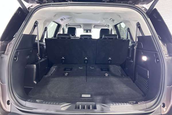 2024 Ford Everest Trend 2.0L