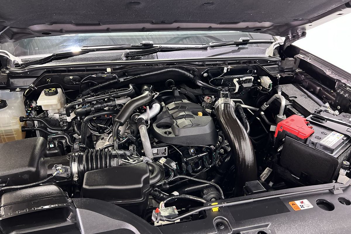 2024 Ford Everest Trend 2.0L