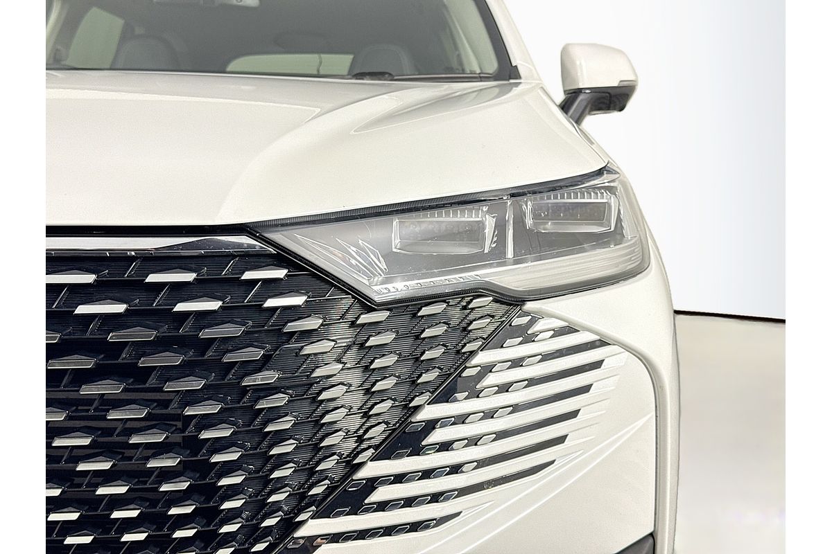 2024 GWM Haval H6 Lux Hybrid B01