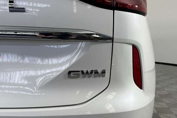 2024 GWM Haval H6 Lux Hybrid B01