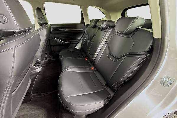 2024 GWM Haval H6 Lux Hybrid B01