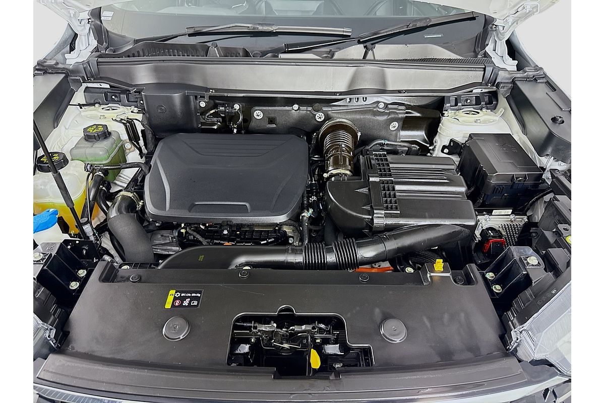2024 GWM Haval H6 Lux Hybrid B01