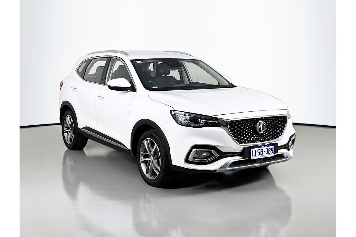 2024 MG HS Excite SAS23
