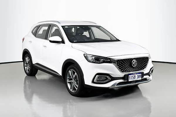 2024 MG HS Excite SAS23