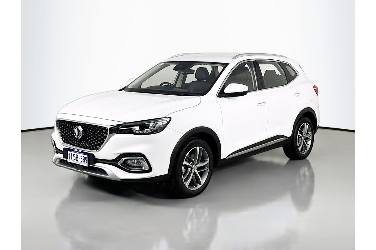 2024 MG HS Excite SAS23