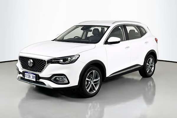 2024 MG HS Excite SAS23