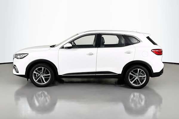 2024 MG HS Excite SAS23