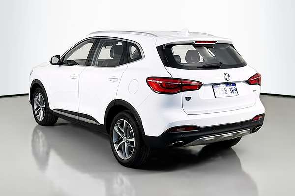 2024 MG HS Excite SAS23