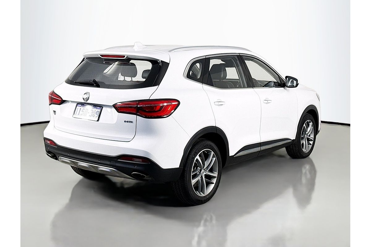 2024 MG HS Excite SAS23