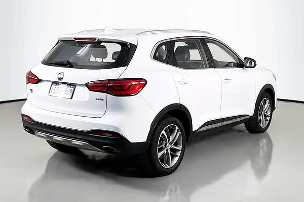 2024 MG HS Excite SAS23