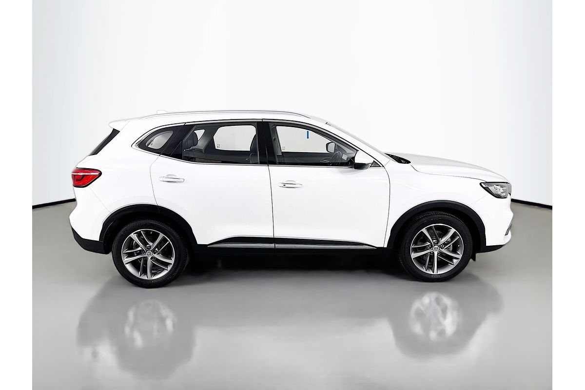 2024 MG HS Excite SAS23